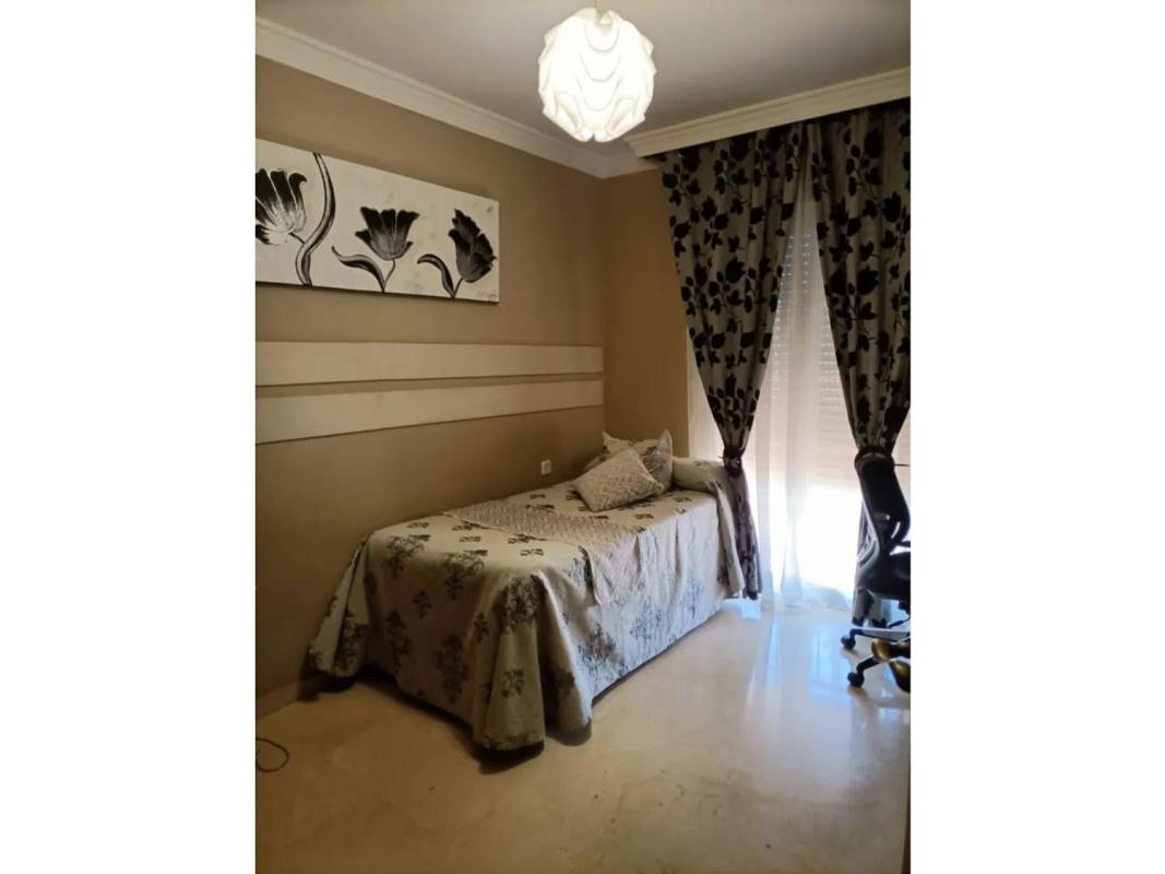 Sprzedaż niezależnego domku jednorodzinnego w Barrio Zona Calvario, Estepona photo 5