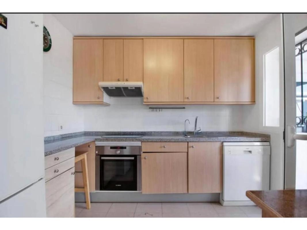 Sprzedaż niezależnego domku jednorodzinnego w Barrio Zona Calvario, Estepona photo 5