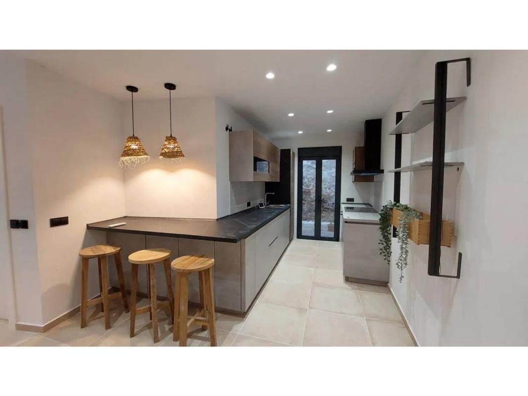 Venta de chalet independiente en Calle cruz, Estepona
 photo 4