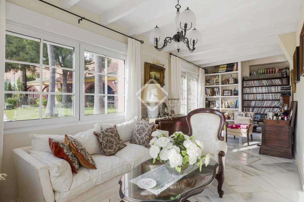 Продажа отдельного шале в Calle del Viñedo, 379, Эстепона photo 5