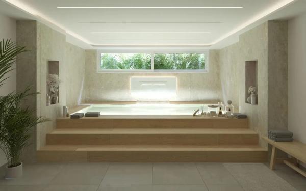 Detached villa for sale in Barrio Nueva Atalaya, Estepona thumbnail 2
