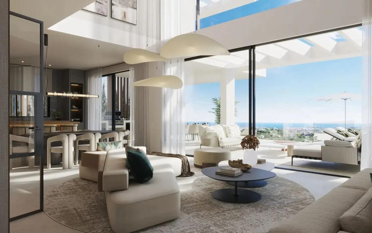 Sprzedaż niezależnego domku jednorodzinnego w Barrio Centro, Estepona photo 1