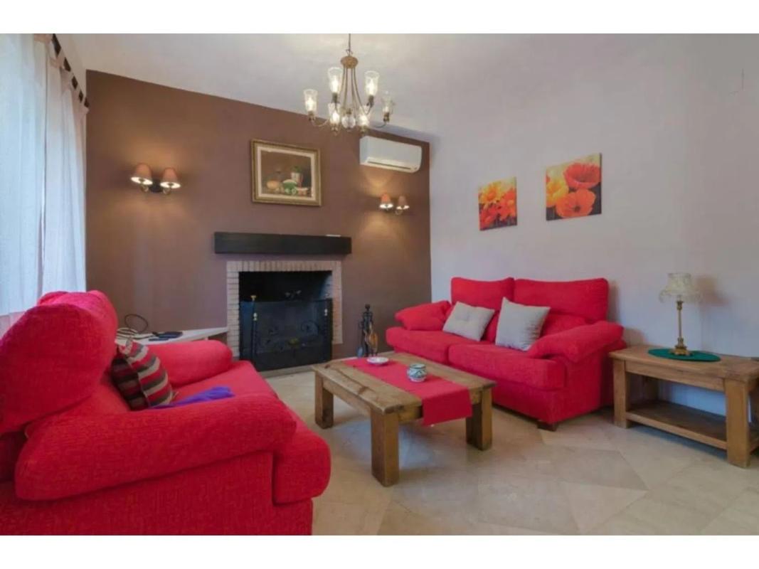 Venta de chalet independiente en Pista Colada de los Molinos a E, Estepona
photo 4