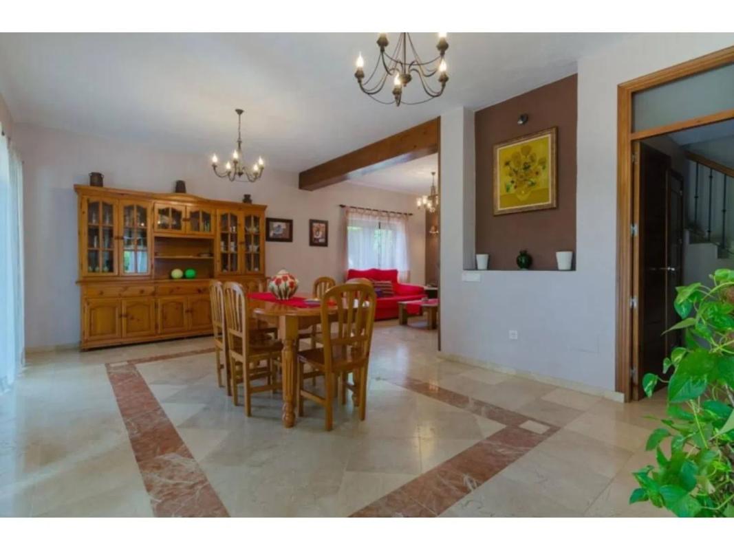 Venta de chalet independiente en Pista Colada de los Molinos a E, Estepona
photo 5