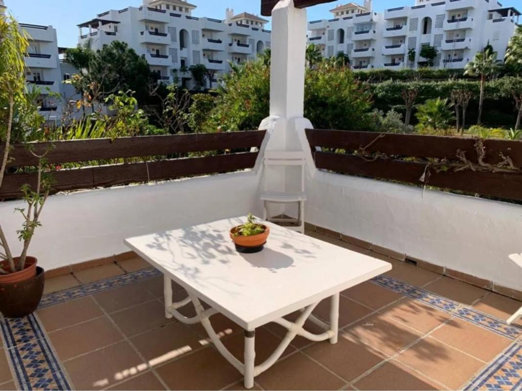 Venta de chalet independiente en Calle las Azaleas, Estepona
photo 5