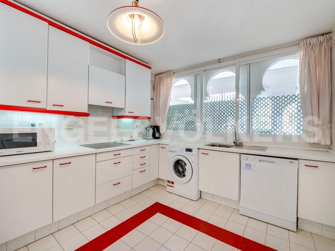 Sale of apartment in Urb. El Presidente, Estepona
photo 3