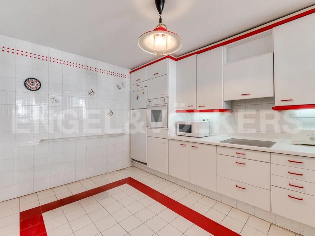 Sale of apartment in Urb. El Presidente, Estepona
photo 4