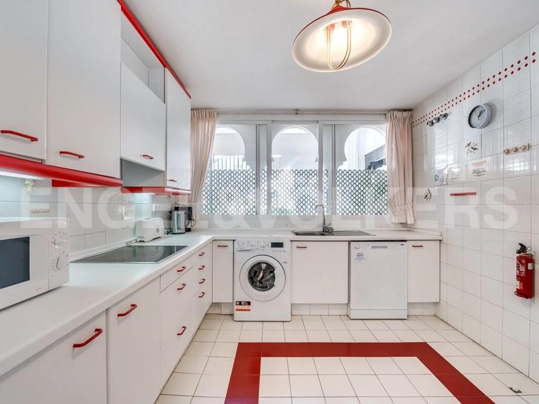 Sale of apartment in Urb. El Presidente, Estepona
photo 5