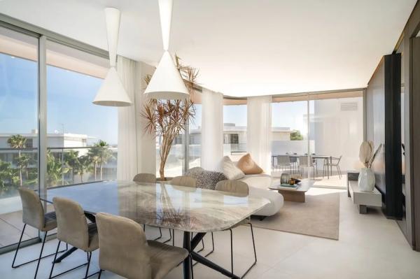 Ático en venta en  Urbanización Costa Natura, Estepona photo 4