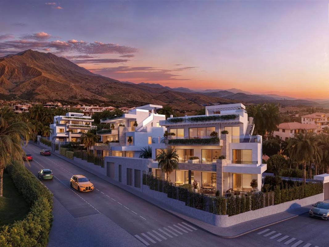 Sprzedaż mieszkania w Piedra Paloma, Estepona
 photo 2