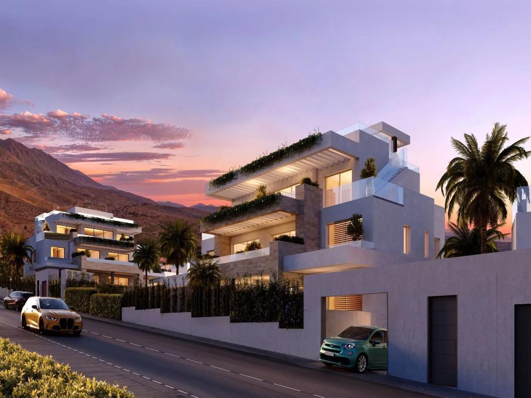 Sprzedaż mieszkania w Piedra Paloma, Estepona
 photo 4