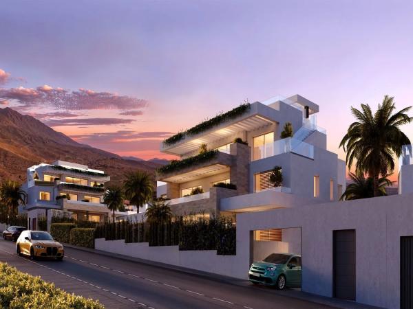 Mieszkanie na sprzedaż w  Piedra Paloma, Estepona photo 4