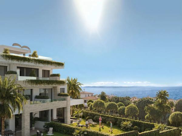 Mieszkanie na sprzedaż w Piedra Paloma, Estepona photo 1