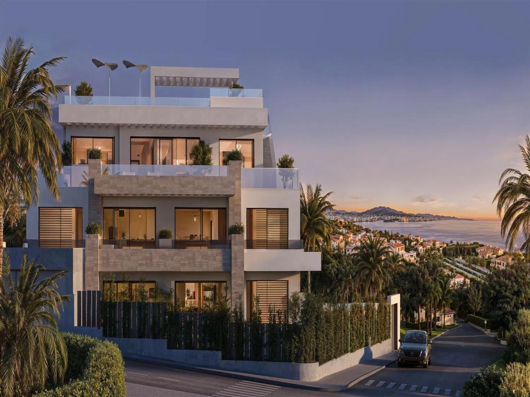 Venta de piso en Piedra Paloma, Estepona
 photo 5