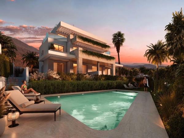 Mieszkanie na sprzedaż w Piedra Paloma, Estepona photo 1
