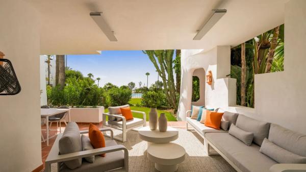 Apartment for sale in  Barrio Villacana - Costalita - Saladillo, Estepona photo 2