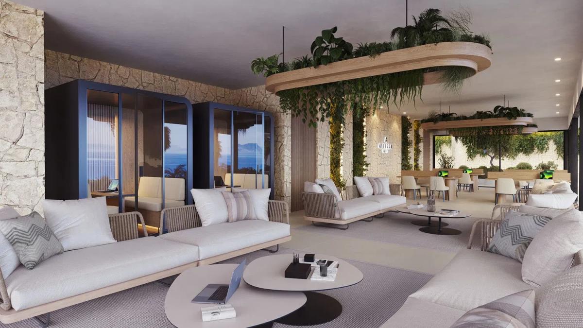 Sale of apartment in Barrio Centro, Estepona
photo 2