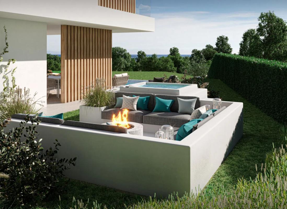Sale of independent chalet in Barrio Villacana - Costalita - Saladillo, Estepona
photo 2