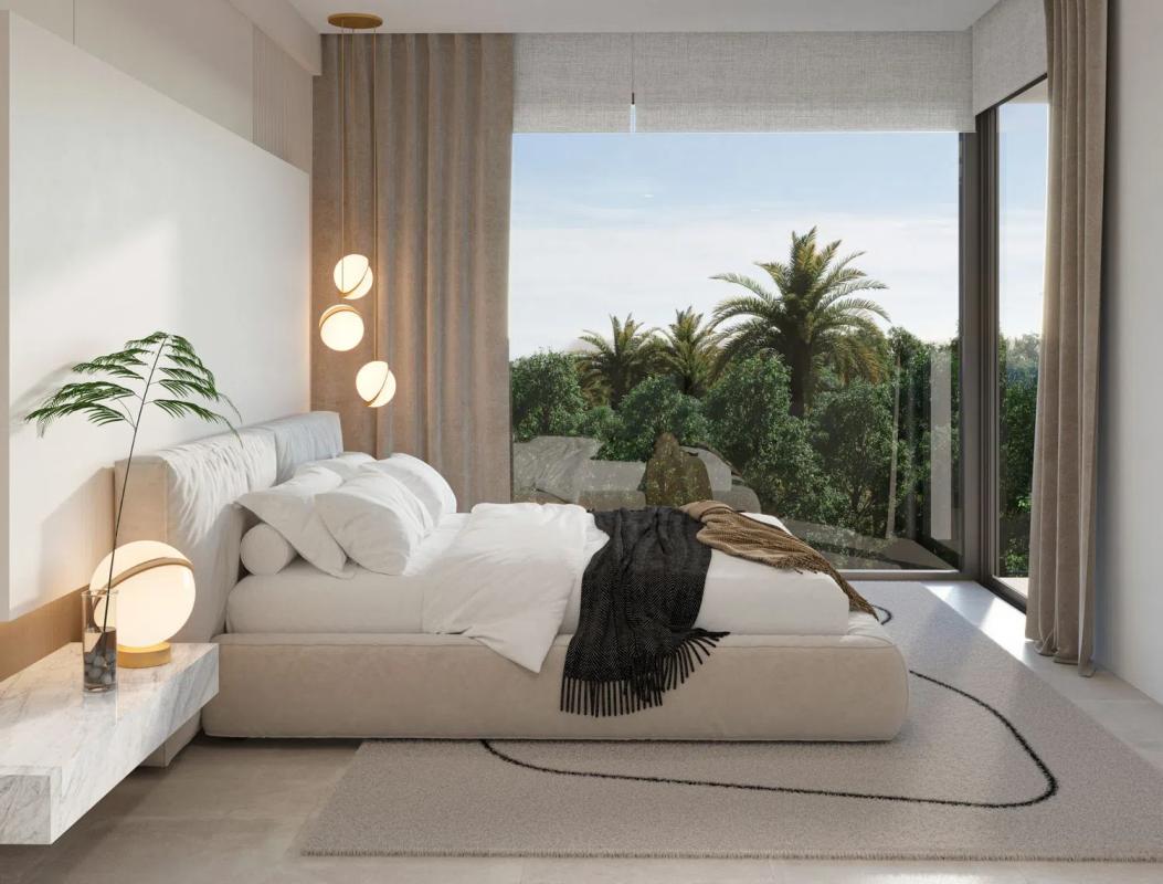 Sale of independent chalet in Barrio Villacana - Costalita - Saladillo, Estepona
photo 5