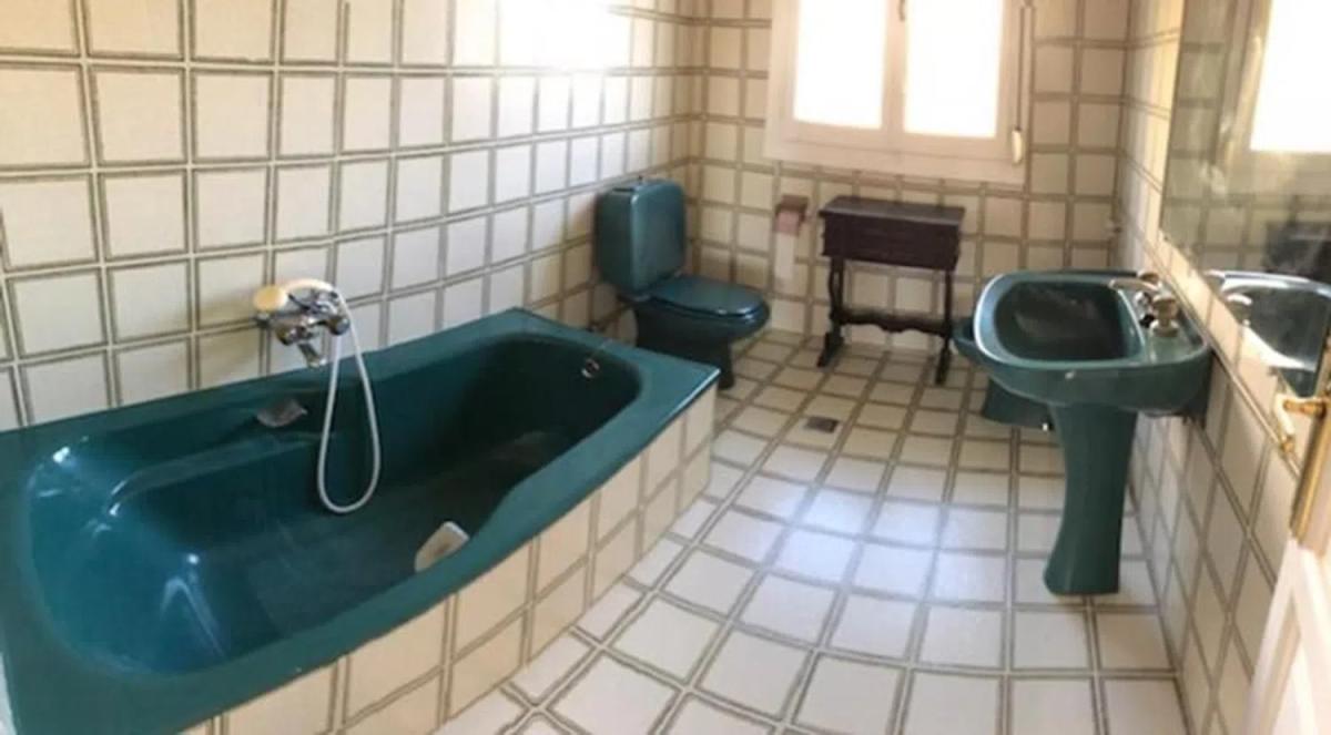 Venta de chalet independiente en Barrio Las Lomas, Estepona
photo 5