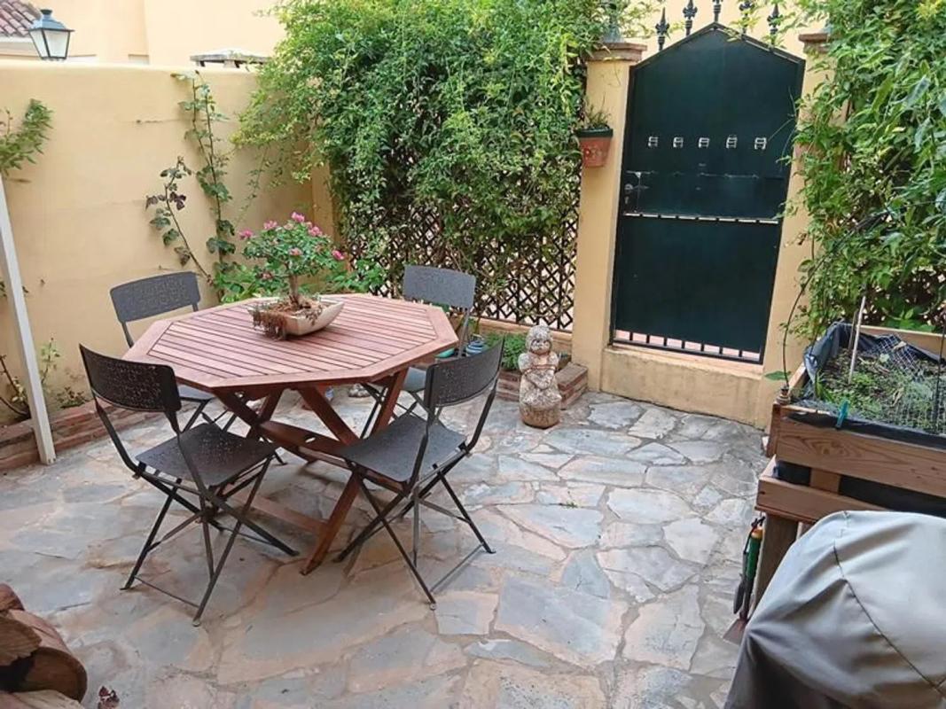 Продажа отдельного шале в Barrio Las Lomas, Эстепона photo 2