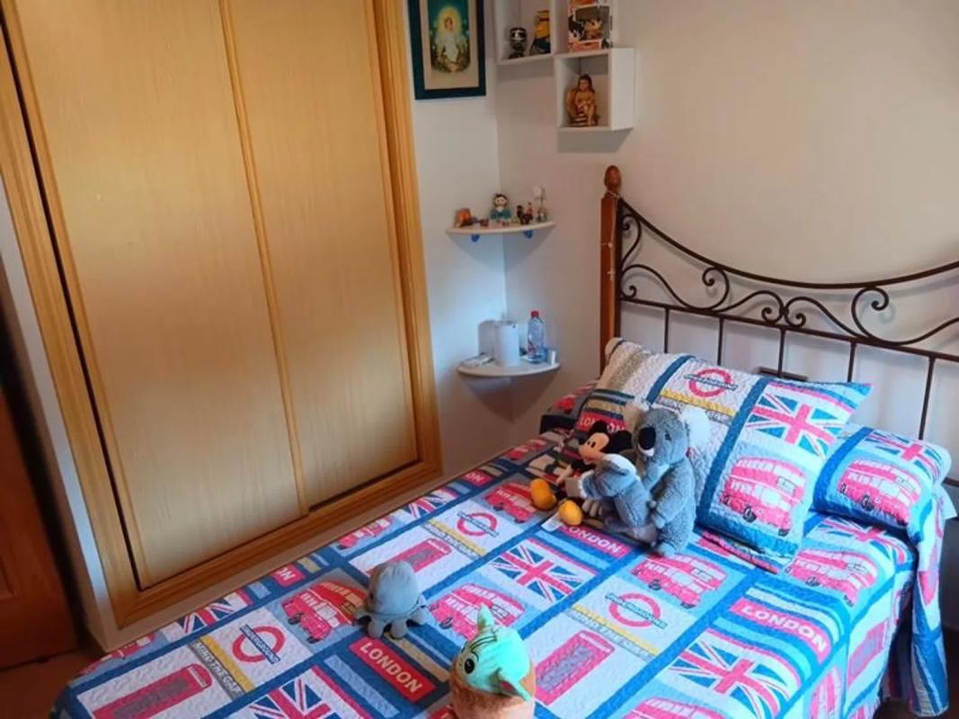 Продажа отдельного шале в Barrio Las Lomas, Эстепона photo 5
