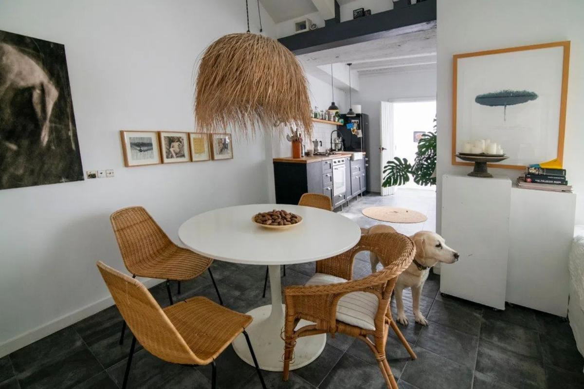 Продажа отдельного шале в Barrio Centro, Эстепона photo 3