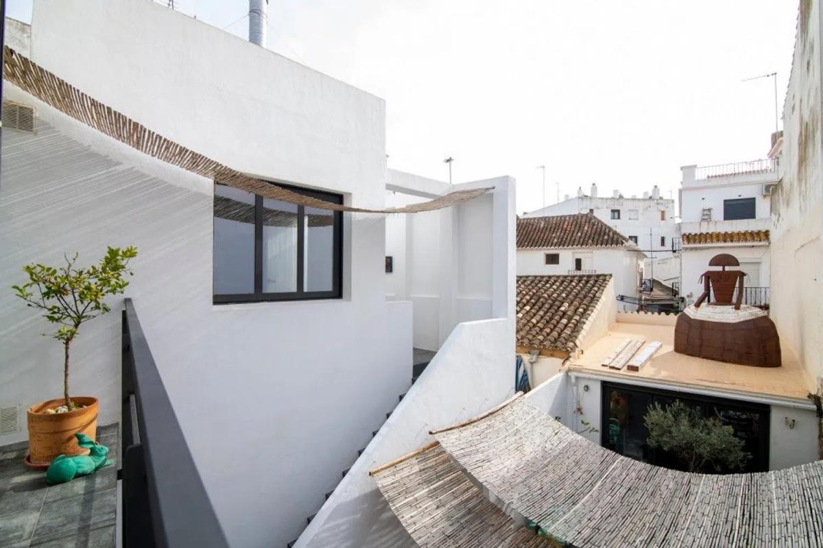 Продажа отдельного шале в Barrio Centro, Эстепона photo 5