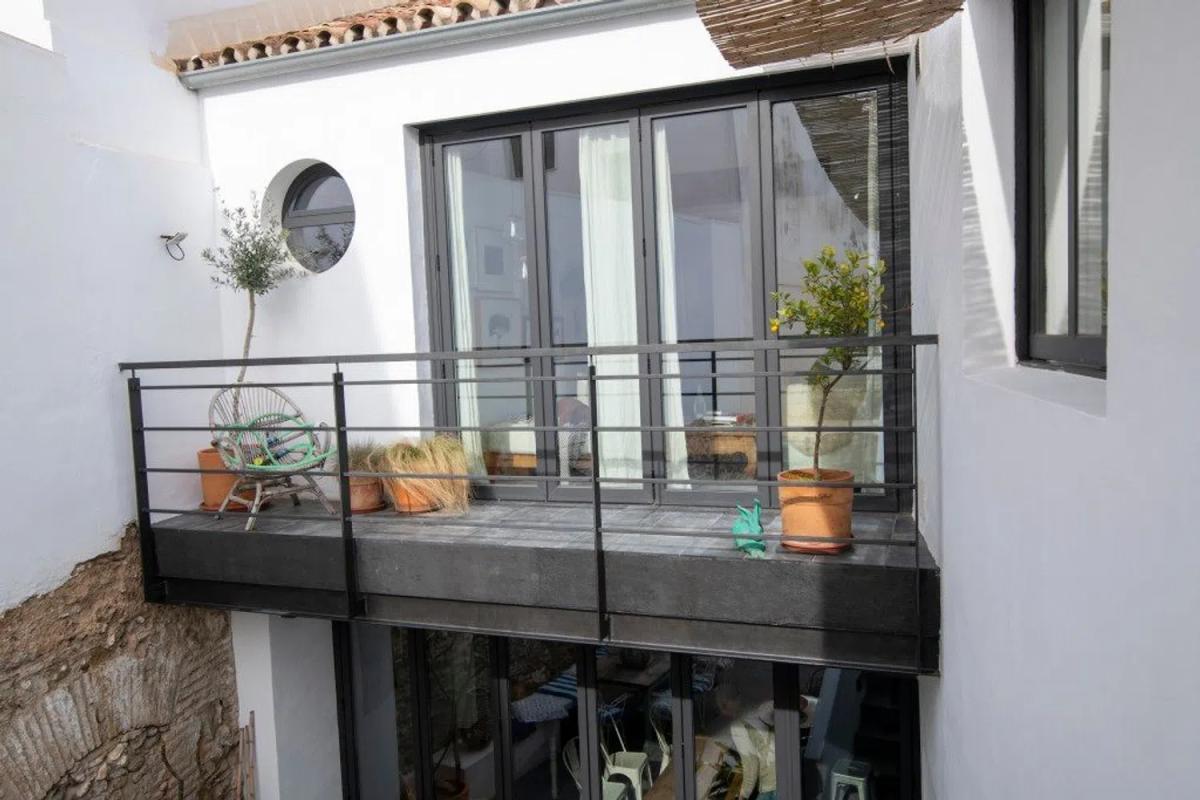 Venta de chalet independiente en Barrio Centro, Estepona
photo 1