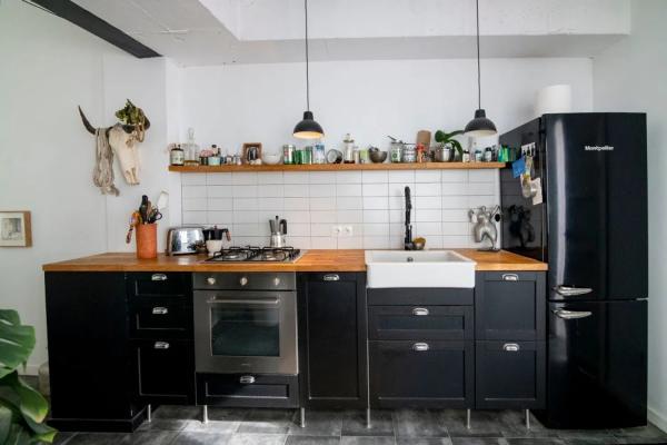 Detached villa for sale in Barrio Centro, Estepona thumbnail 2