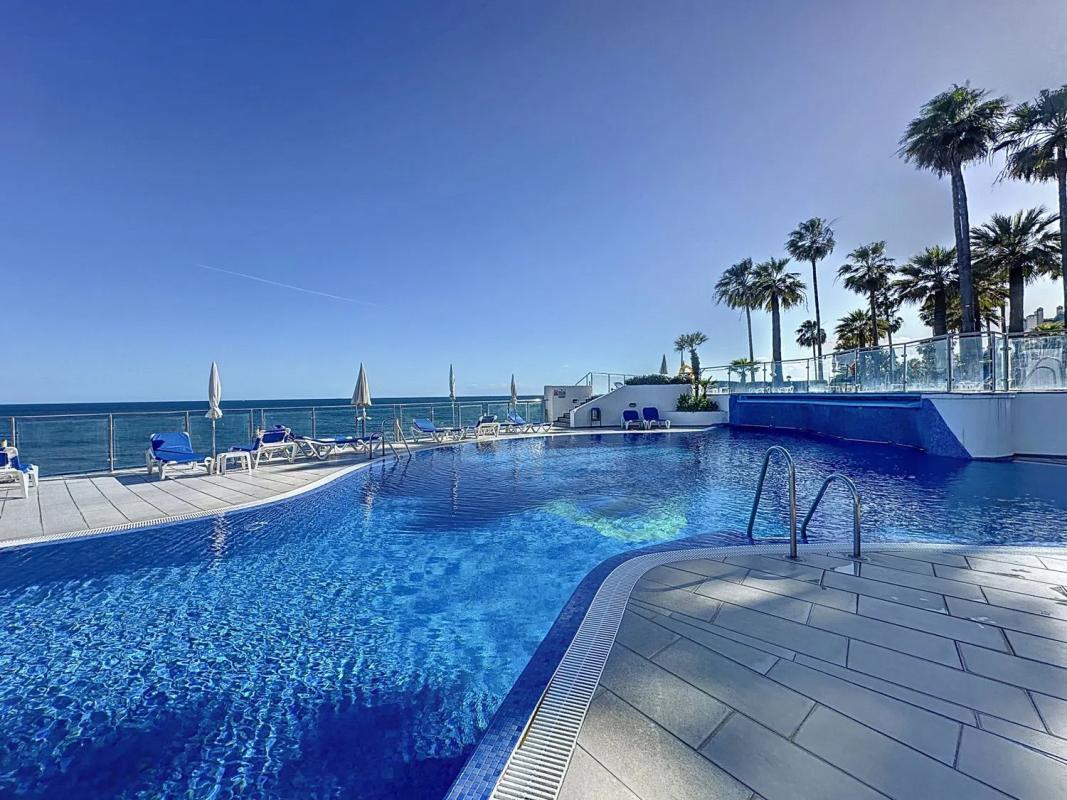 Venta de piso en Barrio El Velerín, Estepona
photo 5