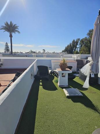 Detached villa for sale in Calle Isabel, Estepona photo 1