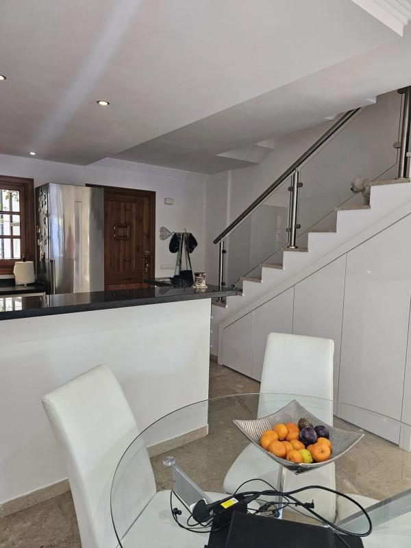 Sale of independent chalet in Calle Isabel, Estepona
 photo 4