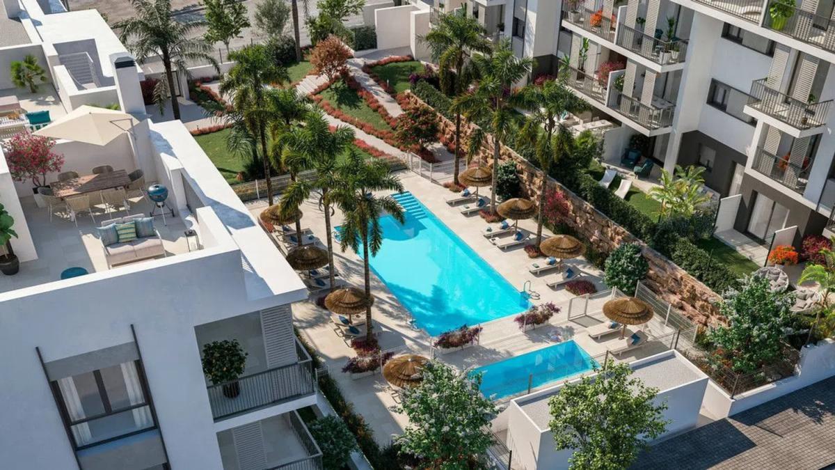Sprzedaż mieszkania w Barrio Centro, Estepona
 photo 2