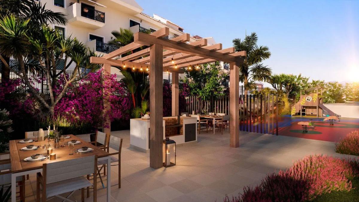 Sprzedaż mieszkania w Barrio Centro, Estepona
 photo 3