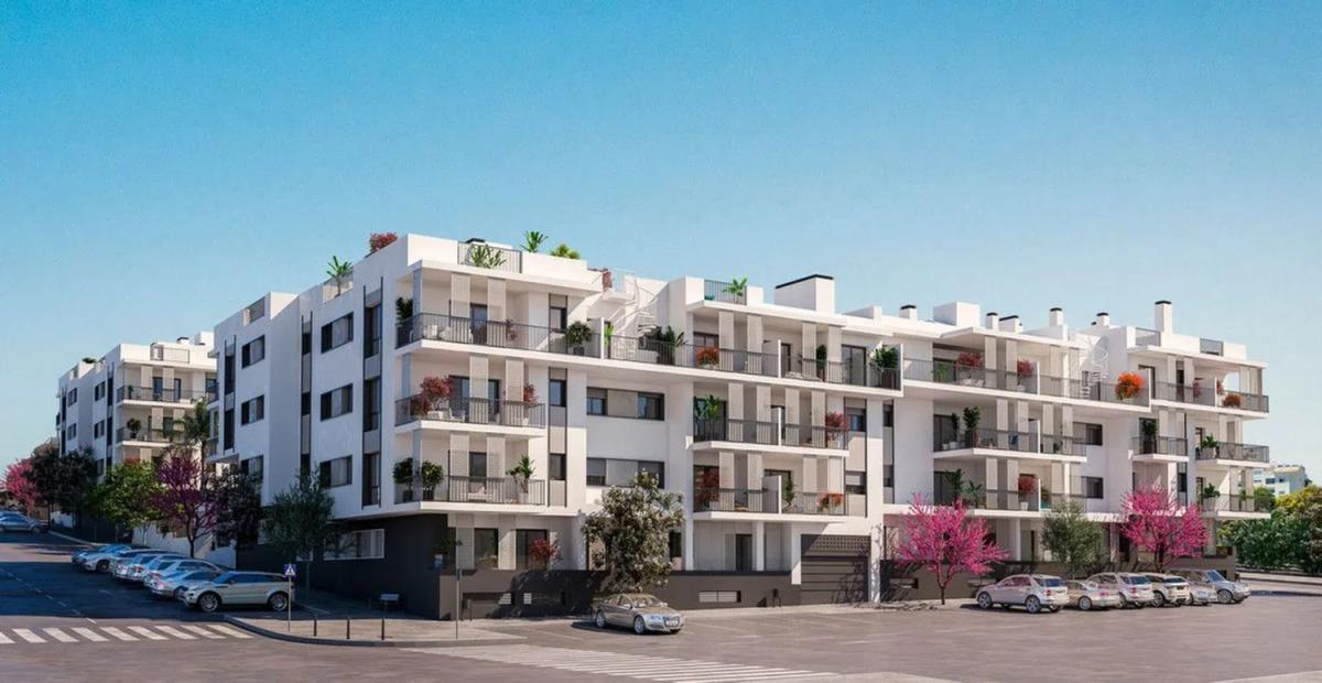 Sprzedaż mieszkania w Barrio Centro, Estepona
 photo 4