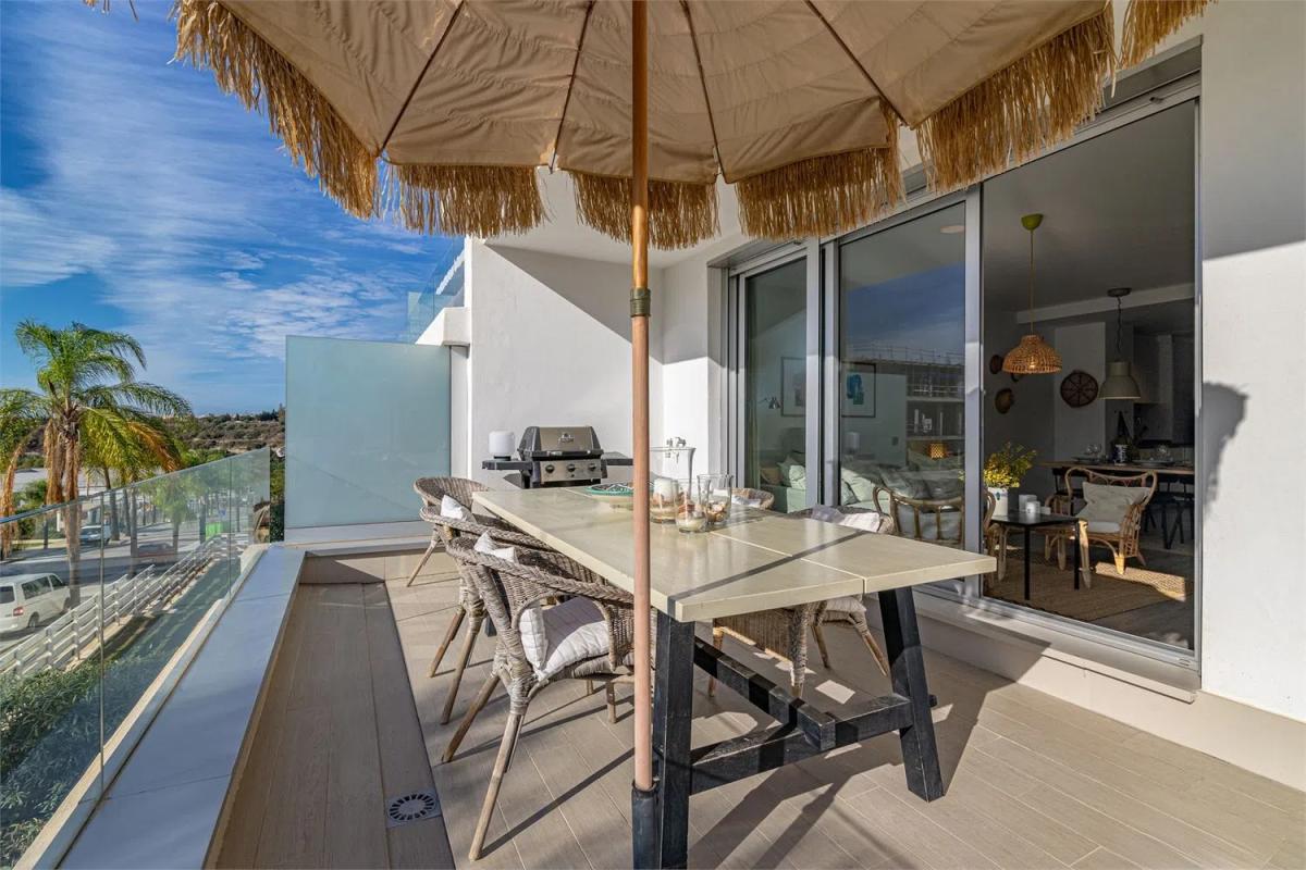 Sale of apartment in Calle Islas Bermudas, 6, Estepona
photo 2