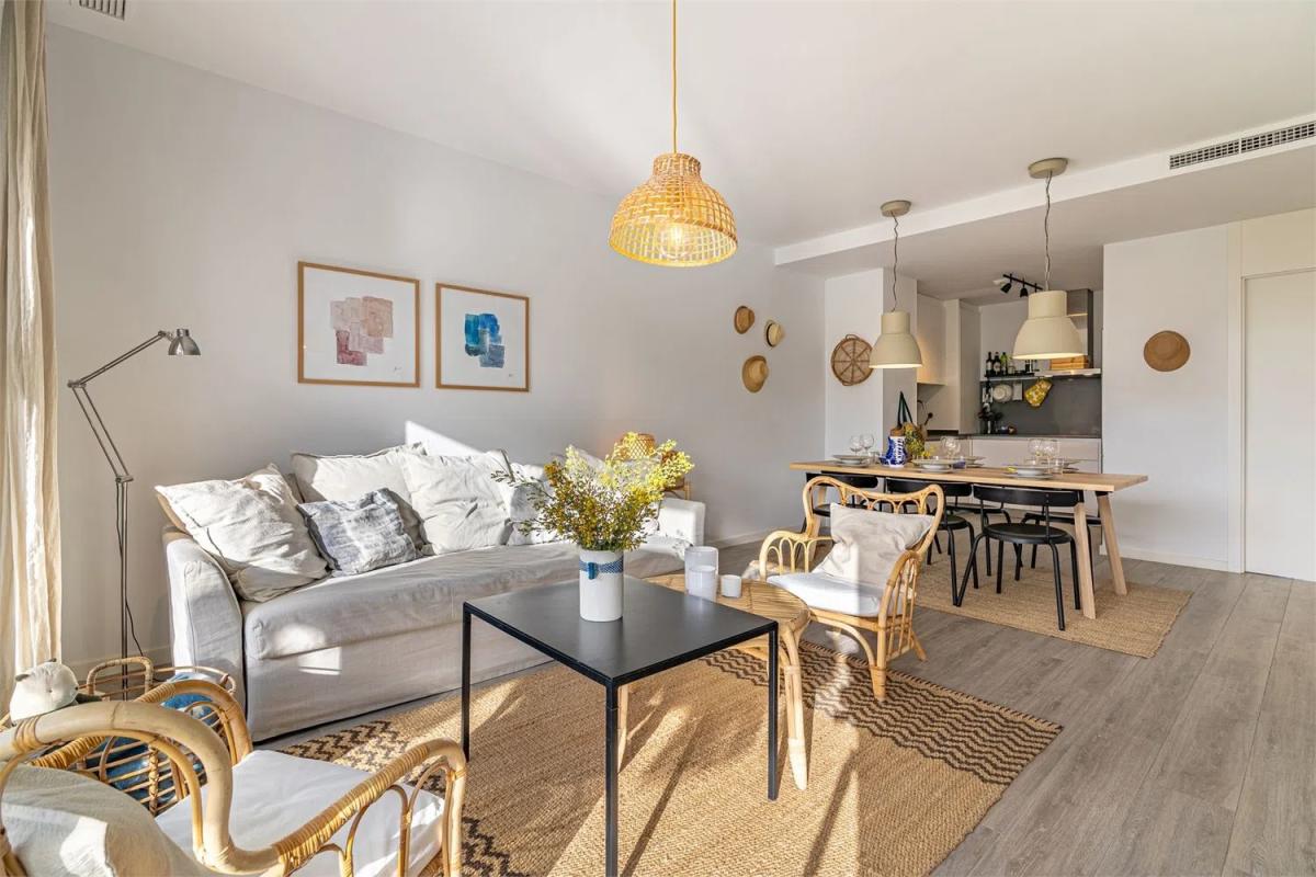 Sale of apartment in Calle Islas Bermudas, 6, Estepona
photo 5