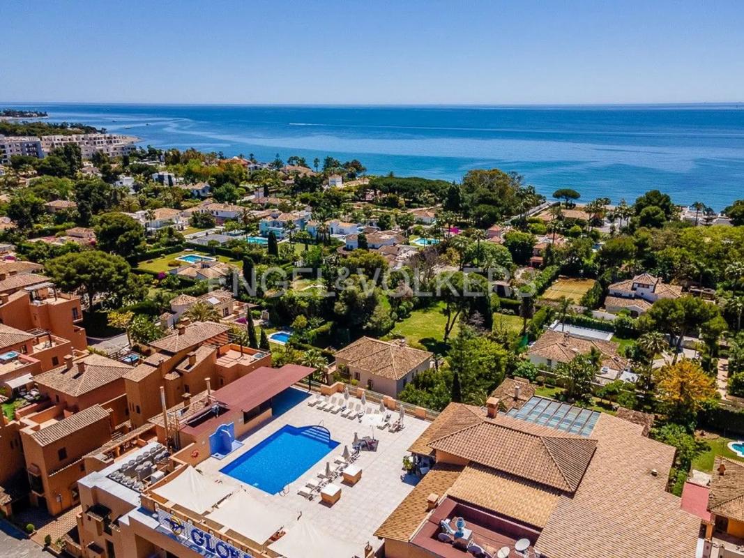 Venta de ático en  Barrio Paraiso-Barronal, Estepona photo 2