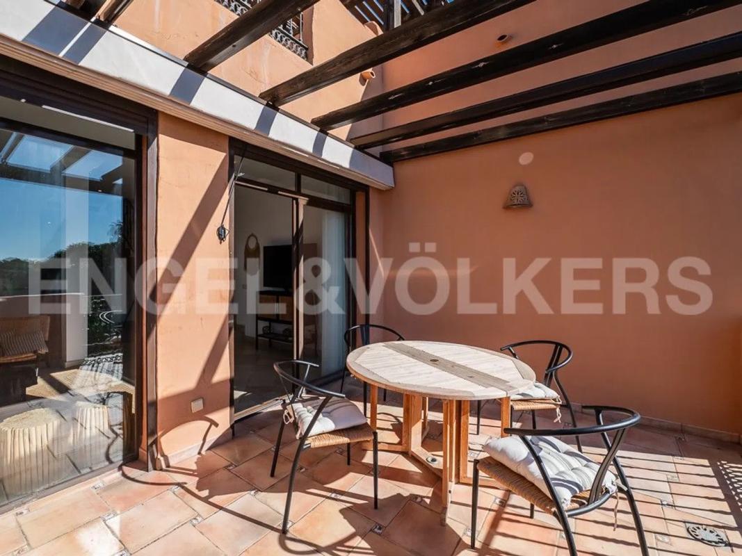 Venta de ático en  Barrio Paraiso-Barronal, Estepona photo 4