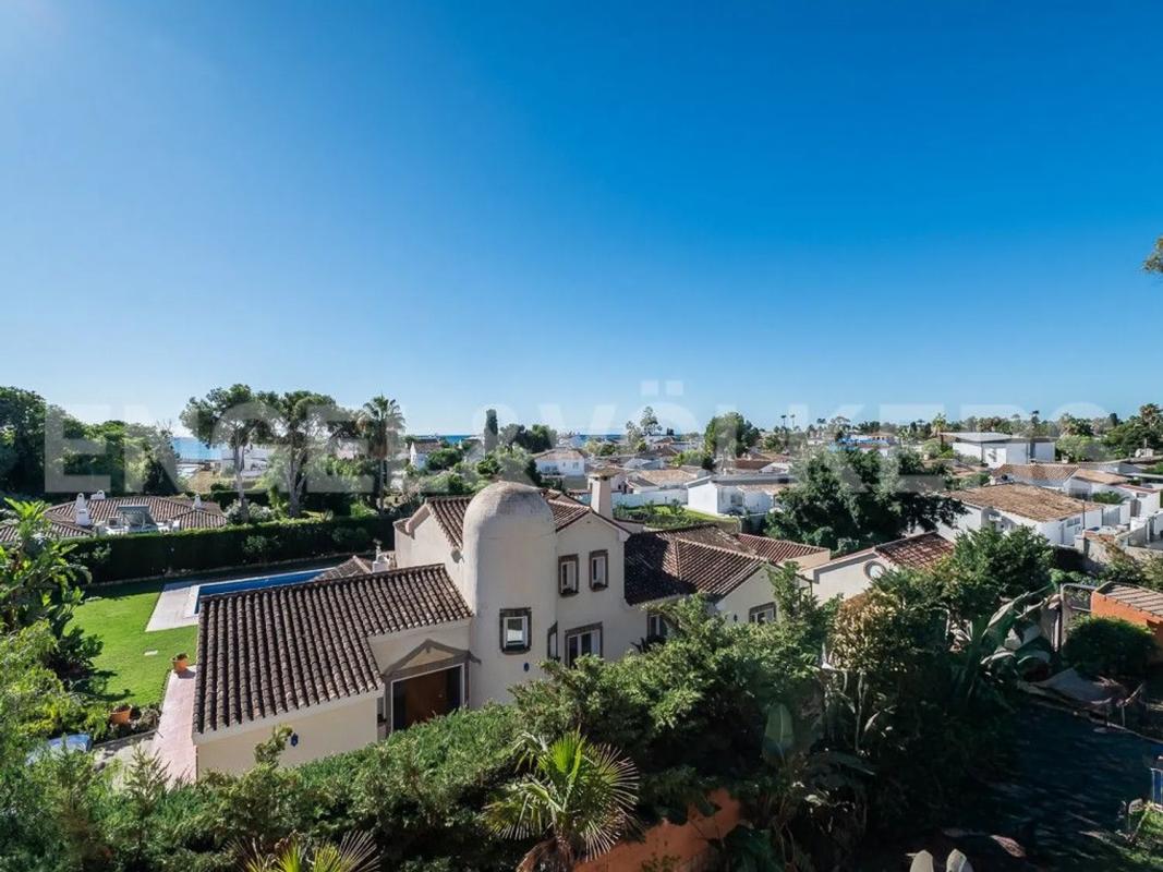 Venta de ático en  Barrio Paraiso-Barronal, Estepona photo 5