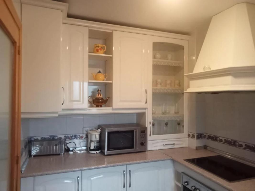 Продажа отдельного шале в Barrio Las Lomas, Эстепона photo 3