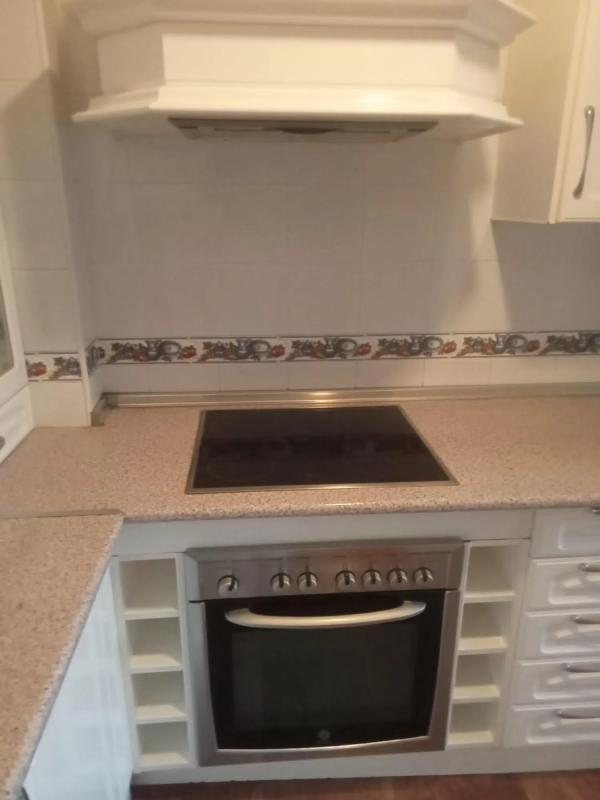 Продажа отдельного шале в Barrio Las Lomas, Эстепона photo 5