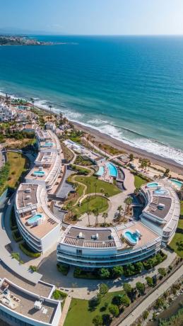 Mieszkanie na sprzedaż w Urbanización Costa Natura, 18, Estepona photo 1