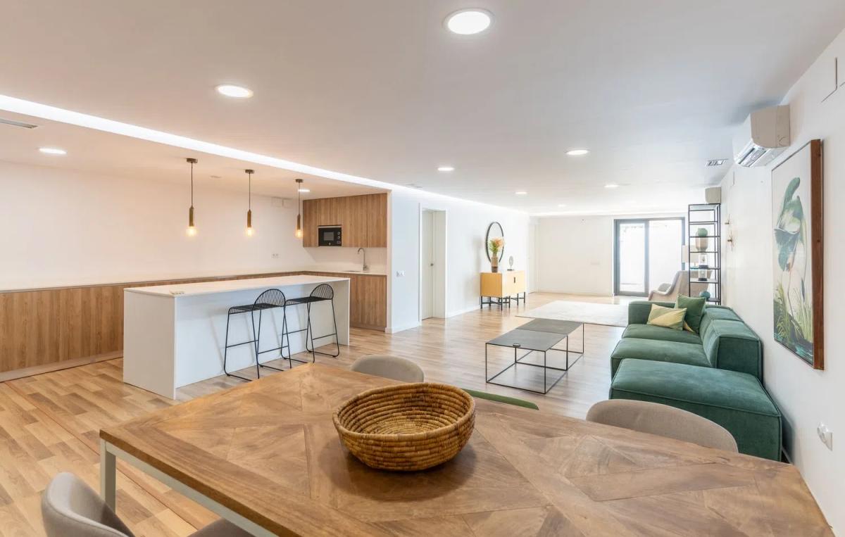 Venta de piso en Urbanización Costa Natura, 18, Estepona
 photo 3