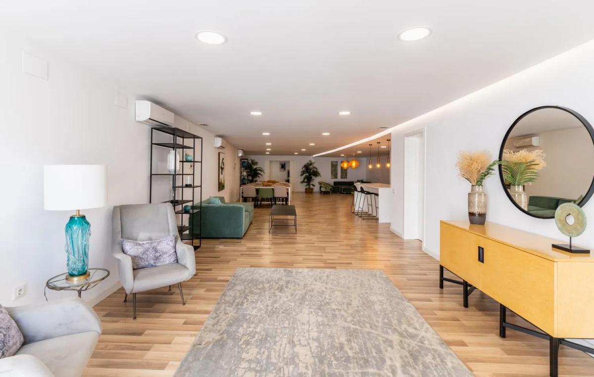 Venta de piso en Urbanización Costa Natura, 18, Estepona
 photo 4