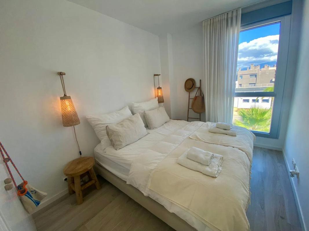 Продажа пентхауса на  Camino Loma de Retamar, 4, Эстепона photo 4