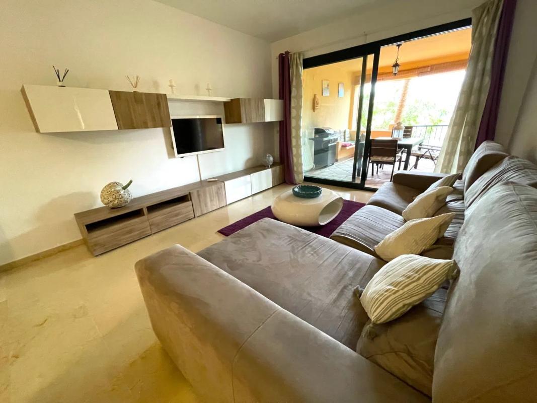Sale of apartment in Camino de Cortes, Estepona
photo 4