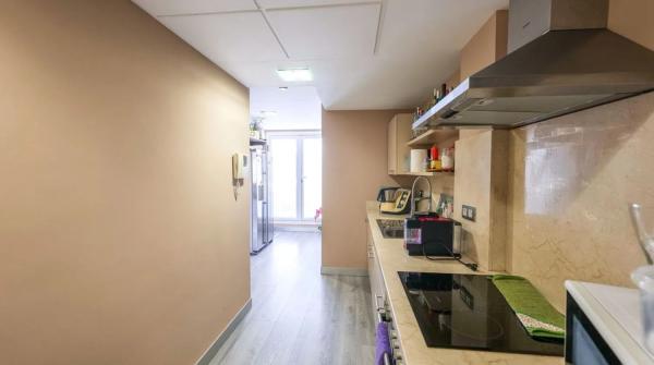Detached villa for sale in  Calle Alqueria, 1, Estepona photo 4
