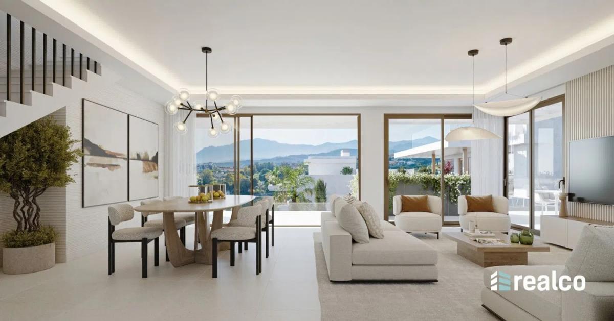 Продажа квартиры на Camino de Brijan, 21, Эстепона
 photo 2